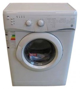 egenskaper Tvättmaskin General Electric R08 FHRW Fil