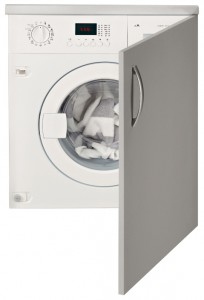 les caractéristiques Machine à laver TEKA LI4 1470 Photo
