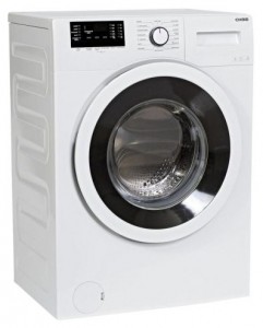 特性 洗濯機 BEKO WKY 61031 YB3 写真