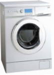 LG WD-16101 Wasmachine voorkant vrijstaand