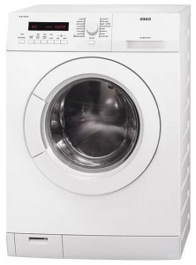 विशेषताएँ वॉशिंग मशीन AEG L 75270 FLP तस्वीर