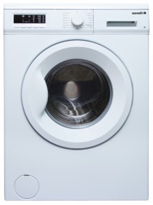 विशेषताएँ वॉशिंग मशीन Hansa WHI1040 तस्वीर