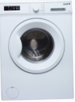 Hansa WHI1040 ﻿Washing Machine front freestanding, removable cover for embedding