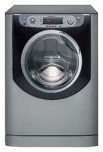 egenskaper Tvättmaskin Hotpoint-Ariston AQGD 149 H Fil