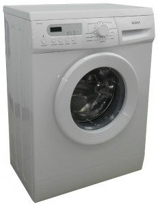 özellikleri çamaşır makinesi Vico WMM 4484D3 fotoğraf