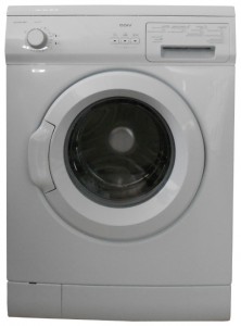 características Máquina de lavar Vico WMV 4065E(W)1 Foto