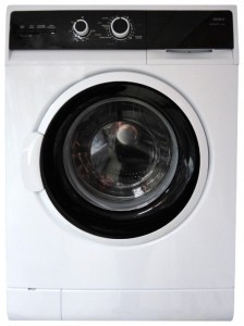 Characteristics ﻿Washing Machine Vico WMV 4085S2(WB) Photo