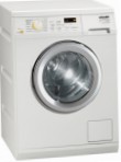 Miele W 5965 WPS 洗衣机 面前 独立的，可移动的盖子嵌入