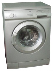 egenskaper Tvättmaskin Vico WMV 4755E(S) Fil