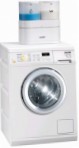 Miele W 5967 WPS ﻿Washing Machine front freestanding, removable cover for embedding