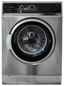 les caractéristiques Machine à laver Vico WMV 4785S2(LX) Photo