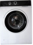 Vico WMV 4785S2(WB) ﻿Washing Machine front freestanding