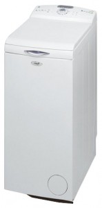 özellikleri çamaşır makinesi Whirlpool AWE 9630 fotoğraf