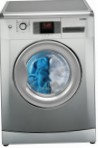 BEKO WMB 61242 PTMS Máquina de lavar frente cobertura autoportante, removível para embutir