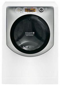 egenskaper Tvättmaskin Hotpoint-Ariston AQS63F 29 Fil