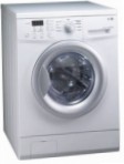 LG F-1256LDP çamaşır makinesi ön duran