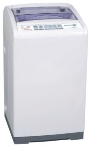 özellikleri çamaşır makinesi RENOVA WAT-50PW fotoğraf