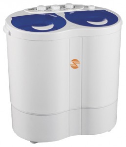 özellikleri çamaşır makinesi Zertek XPB20-220S fotoğraf