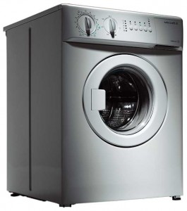 特性 洗濯機 Electrolux EWC 1150 写真