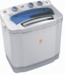 Zertek XPB50-258S ﻿Washing Machine vertical freestanding