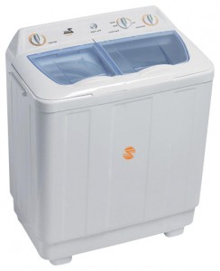 özellikleri çamaşır makinesi Zertek XPB65-288S fotoğraf