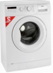 Vestel OWM 840 LED Máquina de lavar frente cobertura autoportante, removível para embutir
