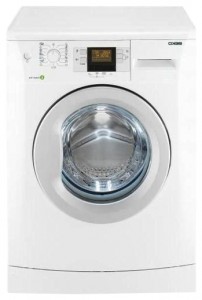 विशेषताएँ वॉशिंग मशीन BEKO WMB 81044 LA तस्वीर