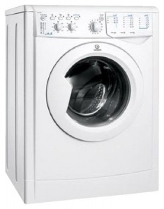 đặc điểm Máy giặt Indesit IWSD 5108 ECO ảnh