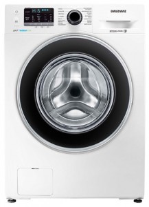 特点 洗衣机 Samsung WW70J5210HW 照片