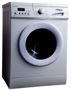özellikleri çamaşır makinesi Erisson EWN-1002NW fotoğraf