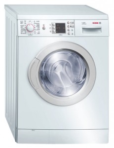 karakteristieken Wasmachine Bosch WAE 2044 Foto