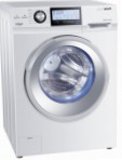 Haier HW80-BD1626 ﻿Washing Machine front freestanding