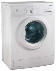 विशेषताएँ वॉशिंग मशीन IT Wash RR510L तस्वीर