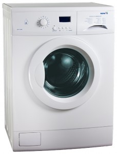 Charakteristik Waschmaschiene IT Wash RR710D Foto