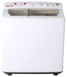 caracteristici Mașină de spălat Fresh FWM-1040 fotografie