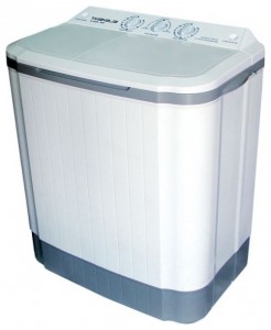 özellikleri çamaşır makinesi Element WM-4001H fotoğraf