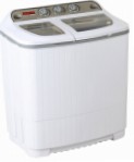 Fresh XPB 605-578 SD ﻿Washing Machine vertical freestanding