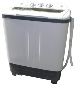 विशेषताएँ वॉशिंग मशीन Element WM-5503L तस्वीर