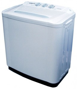 caracteristici Mașină de spălat Element WM-6001H fotografie