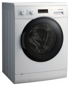 Characteristics ﻿Washing Machine Panasonic NA-148VB3W Photo