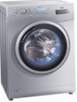 Haier HWD70-1482S ﻿Washing Machine front freestanding