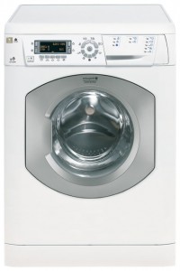 les caractéristiques Machine à laver Hotpoint-Ariston ARXD 105 Photo