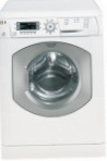 Hotpoint-Ariston ARXD 105 Vaskemaskine front fritstående, aftageligt betræk til indlejring