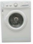 Sanyo ASD-3010R ﻿Washing Machine front freestanding