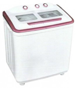 özellikleri çamaşır makinesi Vimar VWM-852W fotoğraf