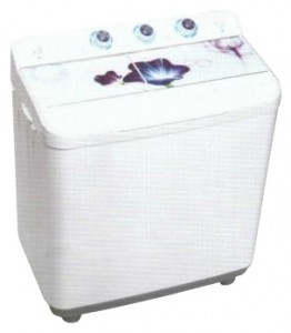 les caractéristiques Machine à laver Vimar VWM-855 Photo