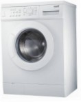 Hansa AWE510LS 洗衣机 面前 独立式的
