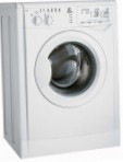 Indesit WISL 92 Tvättmaskin främre fristående