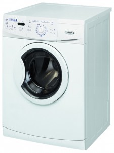 特性 洗濯機 Whirlpool AWO/D 7010 写真