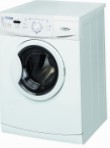 Whirlpool AWO/D 7010 洗濯機 フロント 自立型